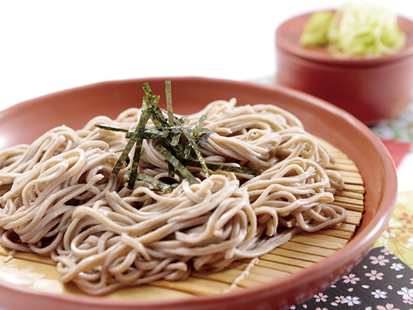 そば・うどん・ラーメン